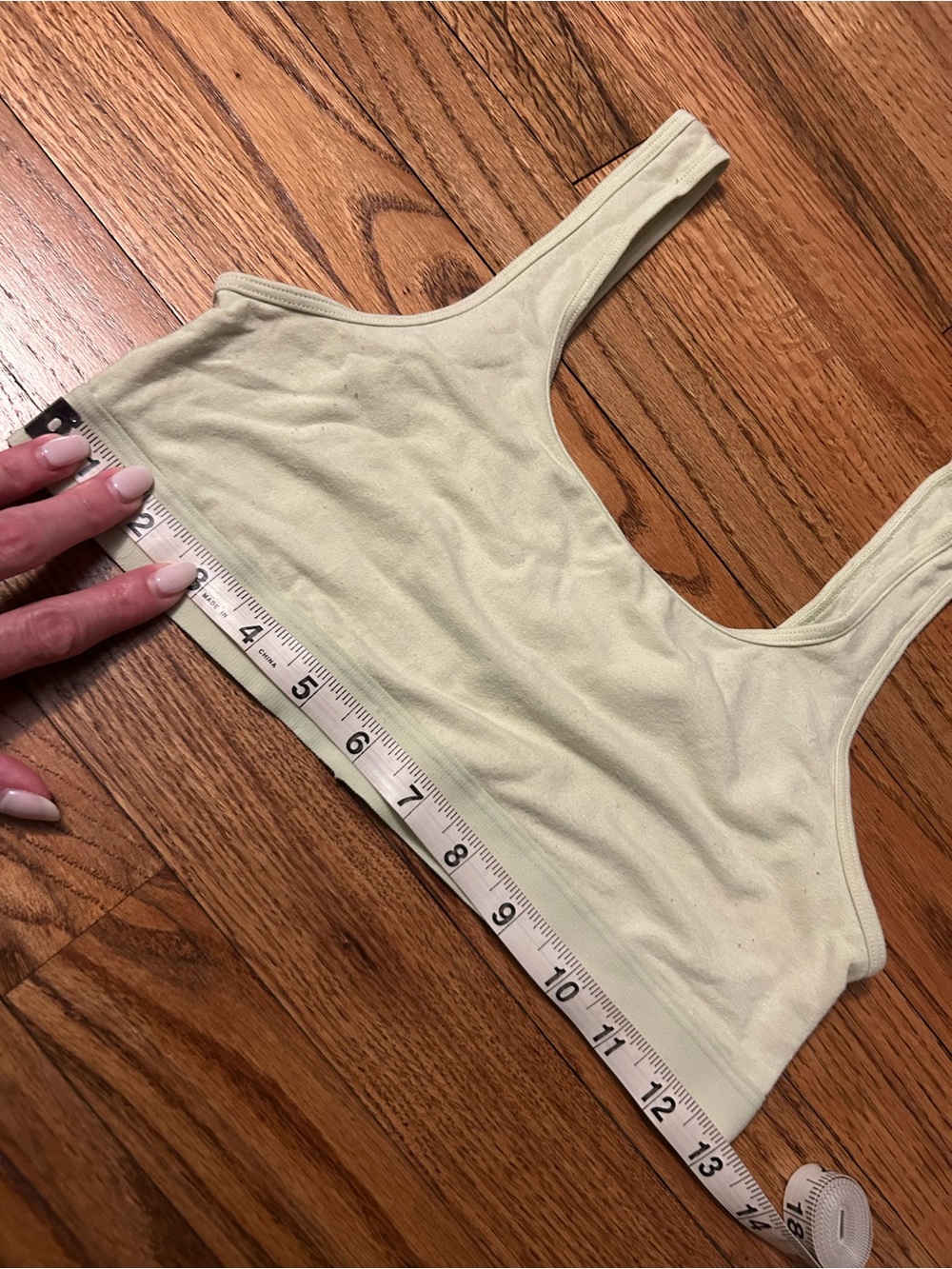 Old Navy Bralettes, set of 4 - Picture 3 of 15
